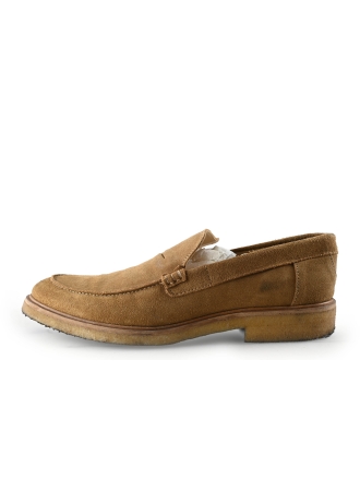 Goosecraft Loafers Bruin 325160
 Maat 44
 