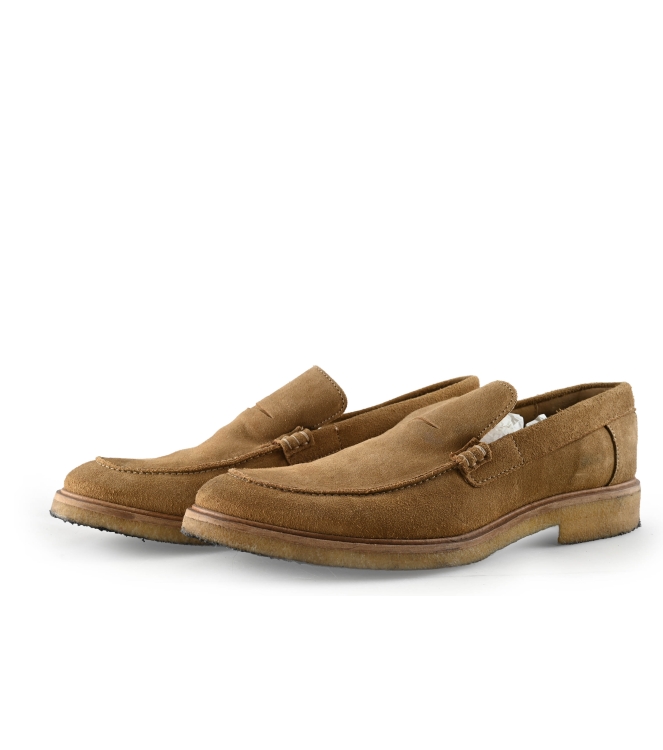 Goosecraft Loafers