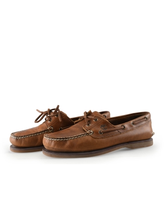 Timberland Bootschoenen Bruin 325173
 Maat 42
 