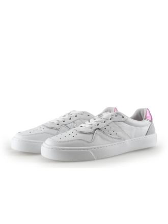 Colors of California Sneakers Wit 325178
 Maat 39
 