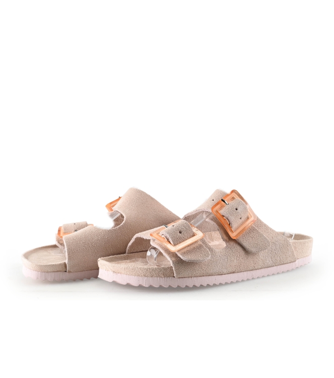 Colors of California Muiltjes