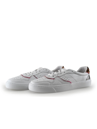 Colors of California Sneakers Wit 325181
 Maat 40
 