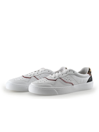 Colors of California Sneakers Wit 325187
 Maat 40
 