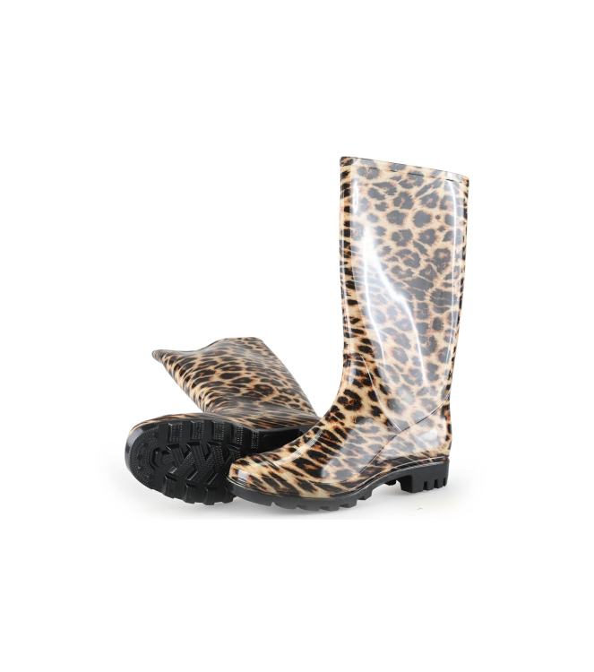 Xq Footwear Regenlaarzen