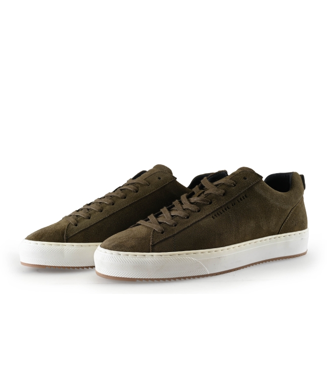 Cycleur de Luxe Sneakers