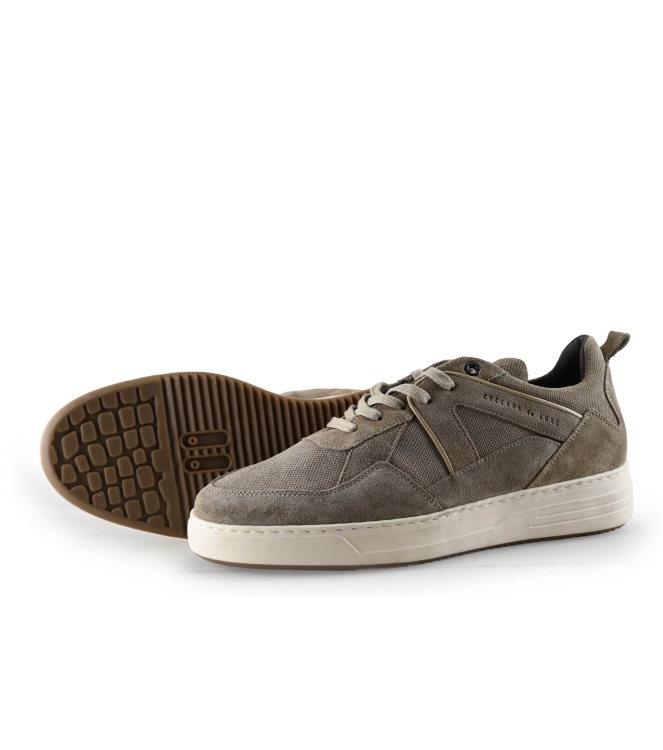 Cycleur de Luxe Sneakers