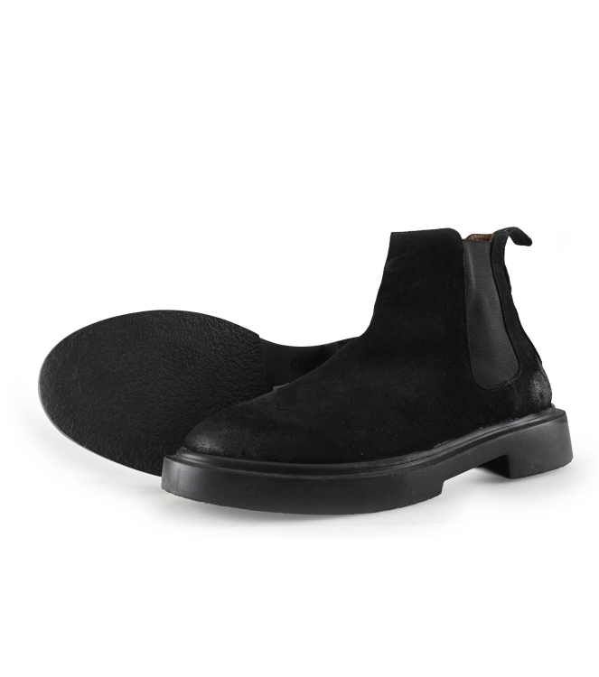 Sacha Chelsea boots