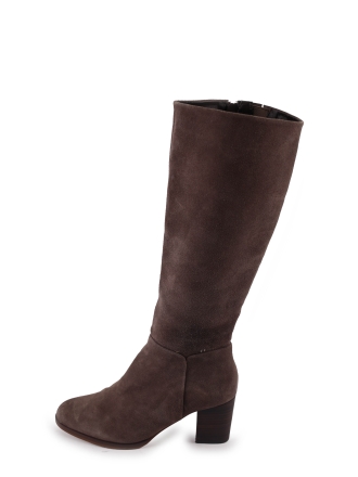 Sub55 Laarzen Grijs 325211
 Maat 40
 