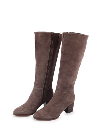 Sub55 Laarzen Grijs 325211
 Maat 40
 