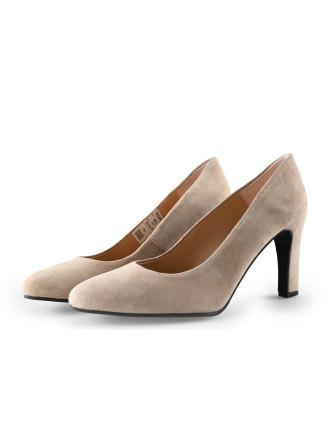  Pumps Beige 325212
 Maat 38½
 