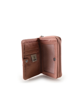 Kipling Portemonnee Roze 325213
 Maat standaard
 