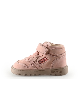 Barst! Hoge sneakers Roze 325218
 Maat 19
 