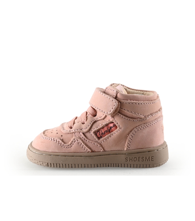 Barst! Hoge sneakers