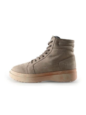 S Oliver Veterboots Beige 325223
 Maat 42
 