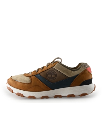 Timberland Sneakers Bruin 325228
 Maat 42
 