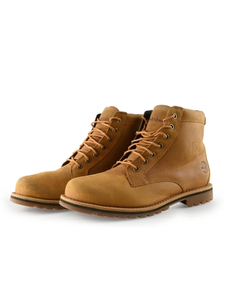 Timberland Veterboots Bruin 325230
 Maat 44
 