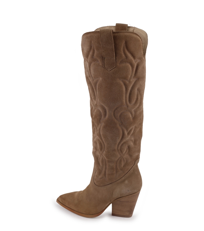 Sacha Cowboy laarzen