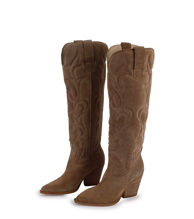 Sacha Cowboy laarzen