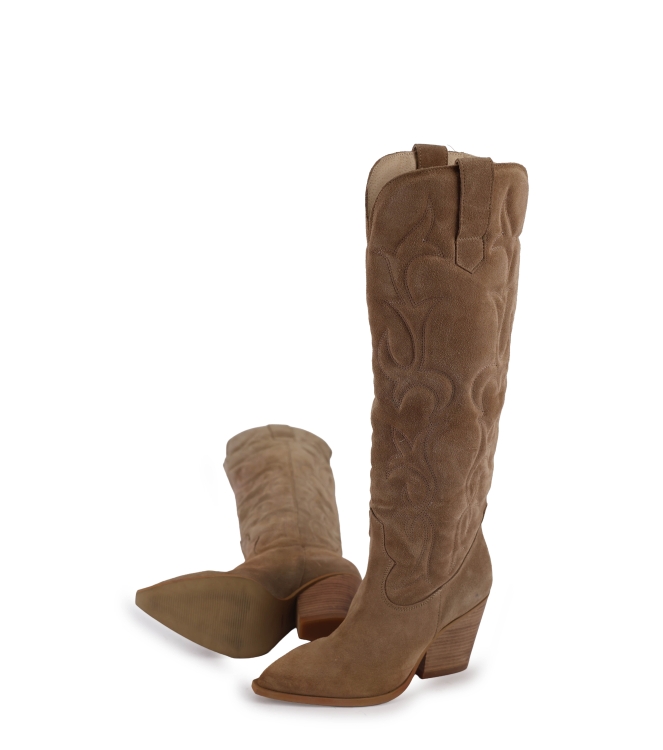 Sacha Cowboy laarzen