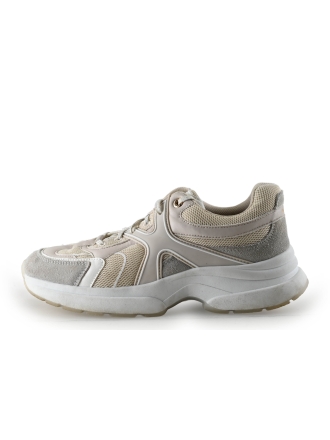 Mexx Sneakers Beige 325233
 Maat 41
 
