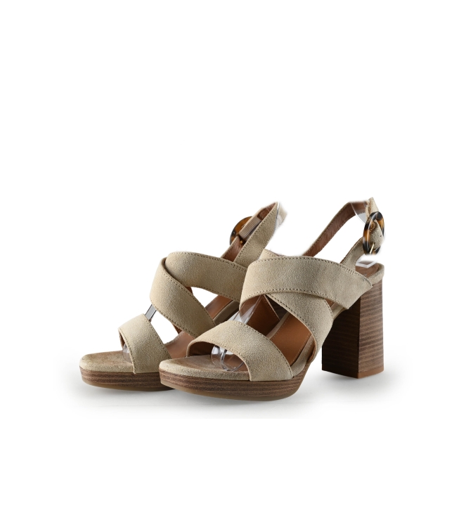 Manfield Sandalen