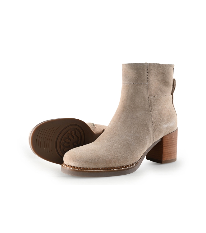 Shabbies Amsterdam Enkellaarzen