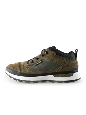 Timberland Hoge sneakers Groen 325249
 Maat 43
 