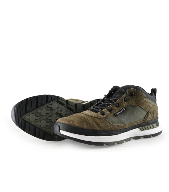 Timberland Hoge sneakers