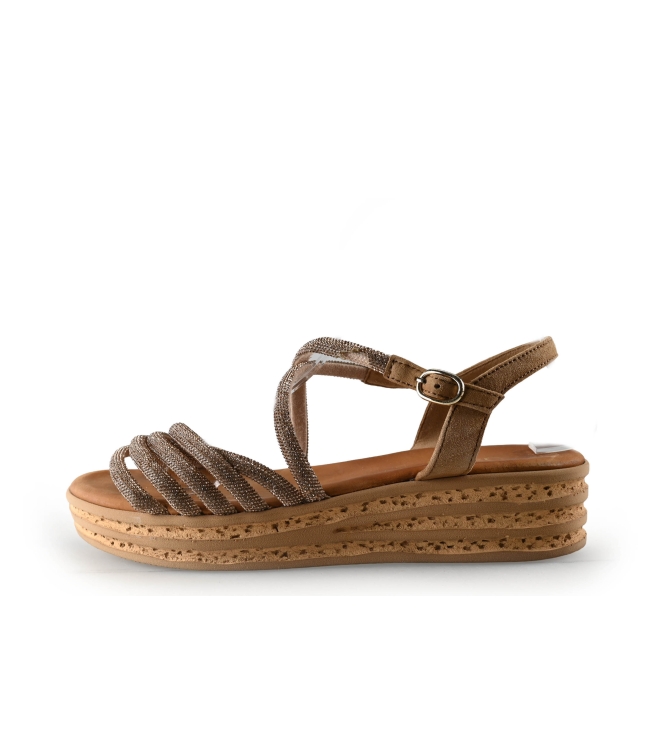 Gabor Sandalen
