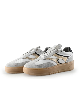 Notre-V Sneakers Wit 325253
 Maat 38
 