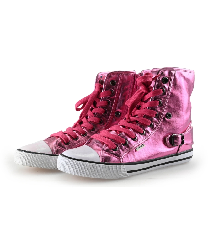 Esprit Hoge sneakers