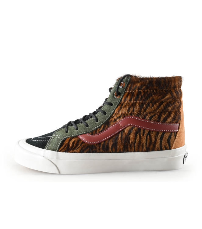 Vans Hoge sneakers