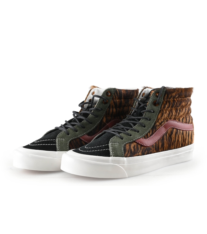 Vans Hoge sneakers