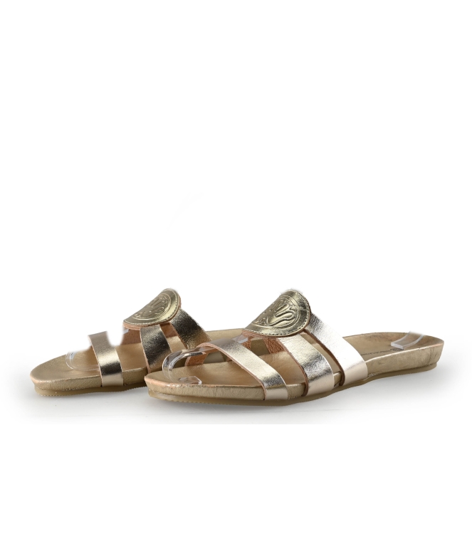 Fred de La Bretoniere Slippers