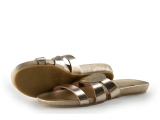 Fred de La Bretoniere Slippers