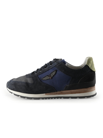 PME Legend Sneakers Blauw 325272
 Maat 43
 