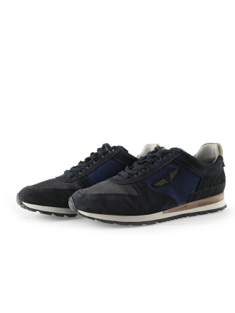 PME Legend Sneakers Blauw 325272
 Maat 43
 