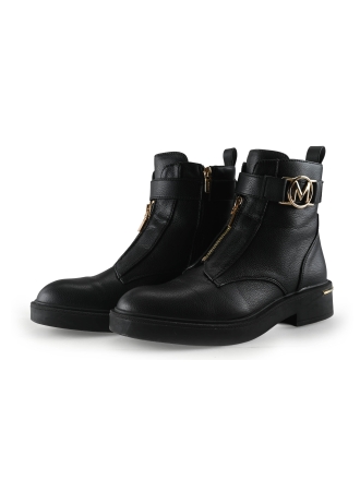 Mexx Biker boots Zwart 325274
 Maat 40
 