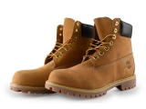 Timberland Veterboots