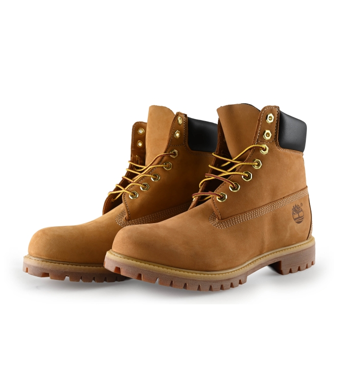 Timberland Veterboots