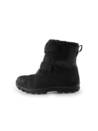 Timberland Snowboots Zwart 325282
 Maat 38
 