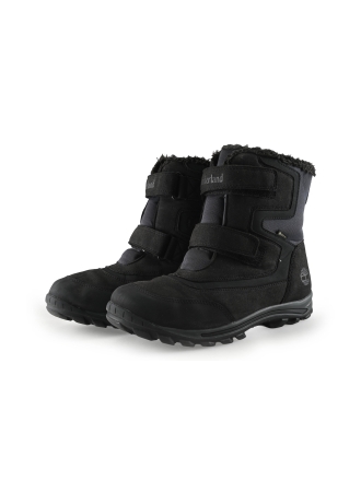 Timberland Snowboots Zwart 325282
 Maat 38
 
