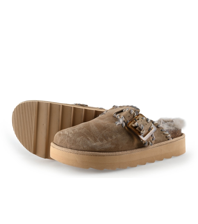 Colors of California Pantoffels