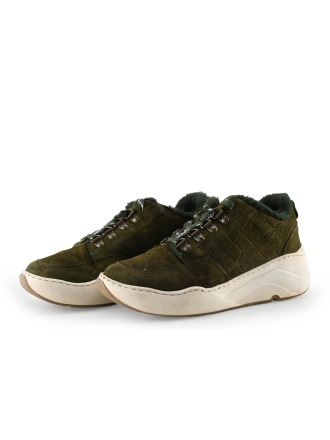 Cycleur de Luxe Sneakers Groen 325286
 Maat 36
 