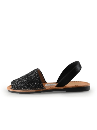 Colors of California Sandalen Zwart 325297
 Maat 38
 