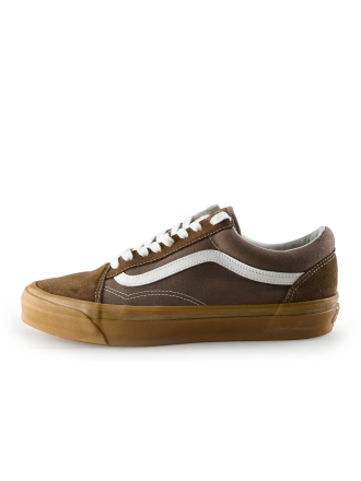 Vans Sneakers Bruin 325299
 Maat 46
 