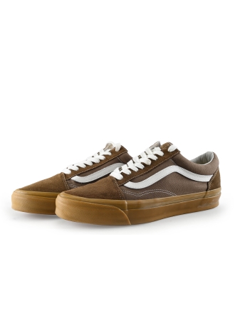 Vans Sneakers Bruin 325299
 Maat 46
 