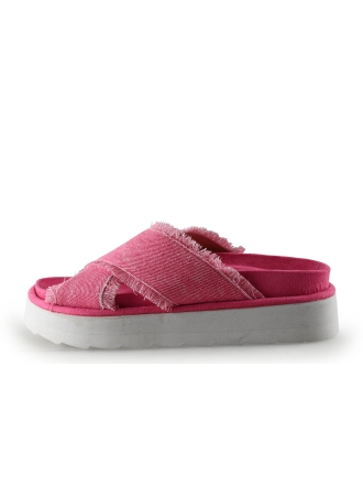 Colors of California Slippers Roze 325303
 Maat 37
 