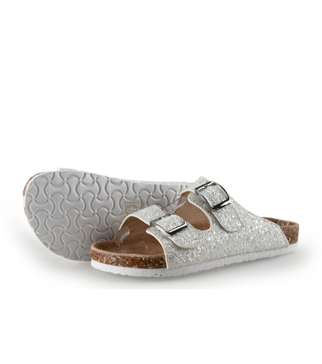 Colors of California Slippers