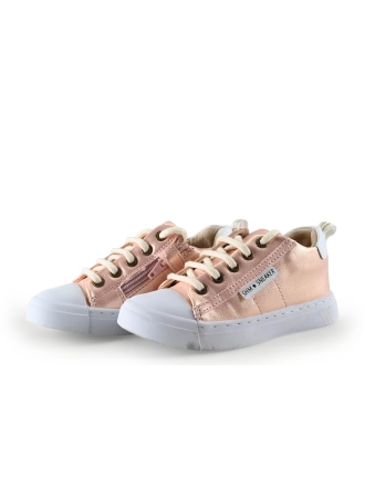 Barst! Sneakers Roze 325305
 Maat 27
 